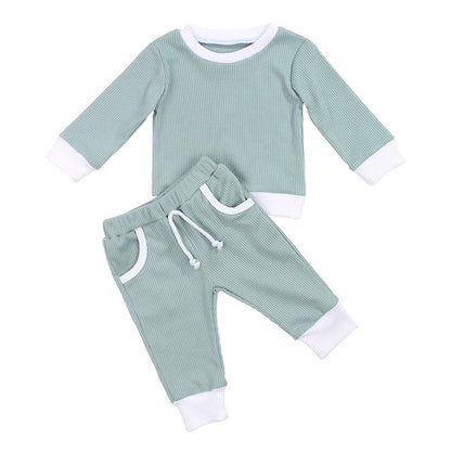 Girl Boy Dressing Set