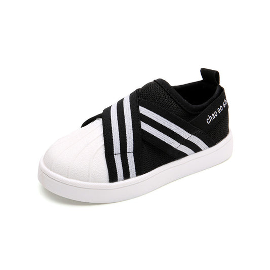 Fashion Baby  Kids Sport Shoes