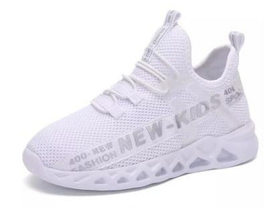 Mesh Kids Sneakers