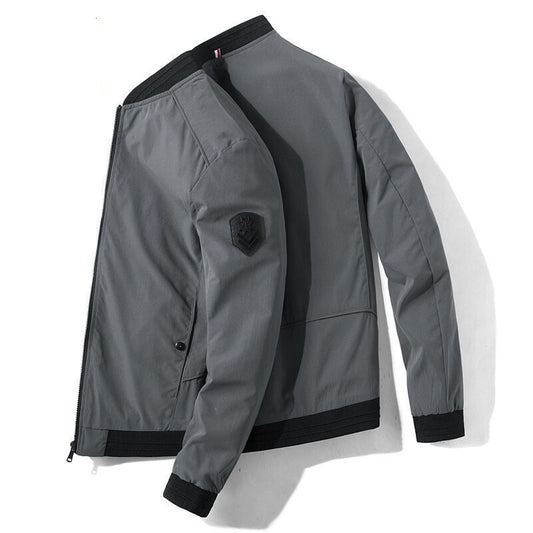 Young Men Casual Jacket