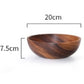 Wooden Bowl tableware