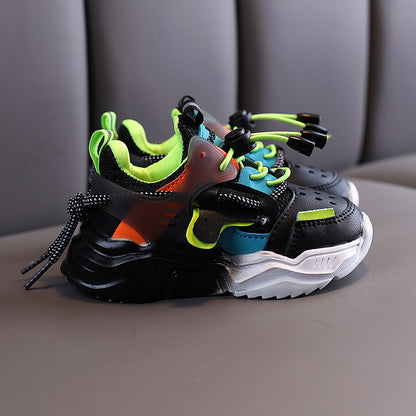 Children Sports Shoes