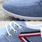 Men'S Soft-Soled Canvas Shoes