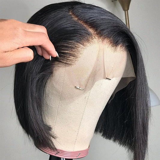 Real Wig Headgear