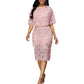 African Lace Dresses For Women