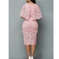 African Lace Dresses For Women