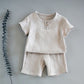 Baby Cotton Cloth Soft  Set