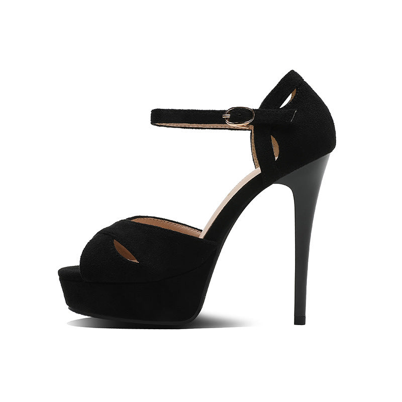 High Heels Women's