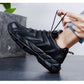 Casual Breathable Mesh Daddy Shoes