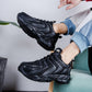 Casual Breathable Mesh Daddy Shoes