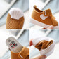 Comfortable Non-slip Soft Bottom Children Sneakers