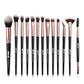 13 Eye Makeup Brush Set