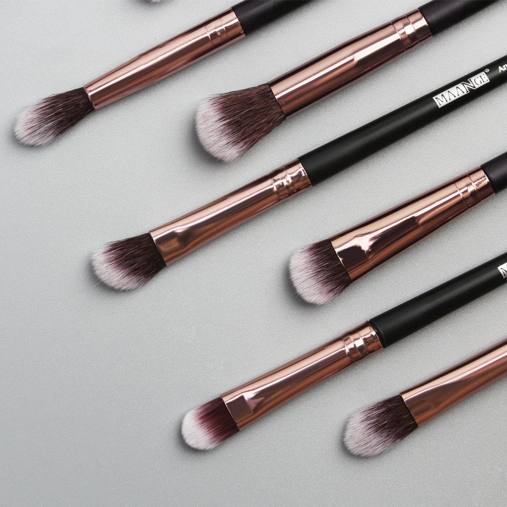 13 Eye Makeup Brush Set