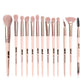 13 Eye Makeup Brush Set