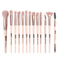 13 Eye Makeup Brush Set