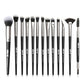 13 Eye Makeup Brush Set