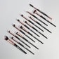 13 Eye Makeup Brush Set