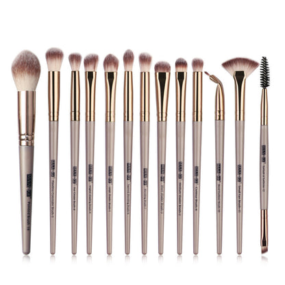 13 Eye Makeup Brush Set