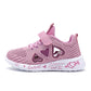 Casual Light Mesh Sneakers Kids