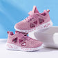 Casual Light Mesh Sneakers Kids