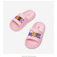 Slippers Little Girl Fashion Non-slip Soft-soled Shoes