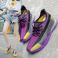 Sports Flying Woven Casual Shoes