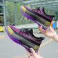 Sports Flying Woven Casual Shoes