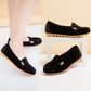 Flat Heel Pumps Single Shoes For Women