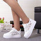 Canvas Shoes Women