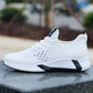 Men's Breathable Casual Mesh Shoes