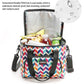 Insulation Lunch Bag Thickened Lunch Box Bag