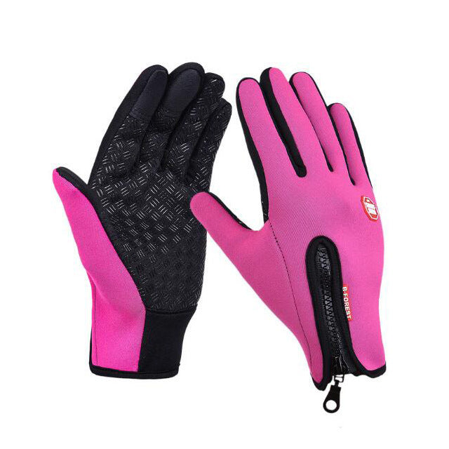 Winter Touch Screen  Gloves Touch Screen