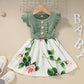 Toddler Kids Baby Girls Clothes