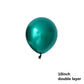 Party Balloon Decoration Deep Forest Party Decoration Arch Round Balloon Supplies