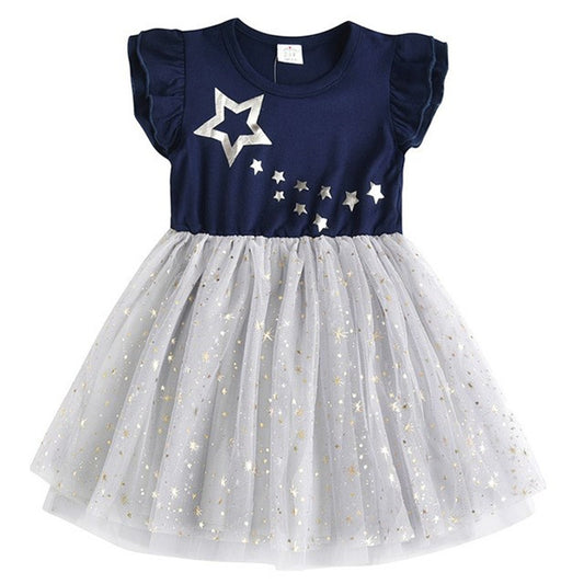 Girls Princess Dresses