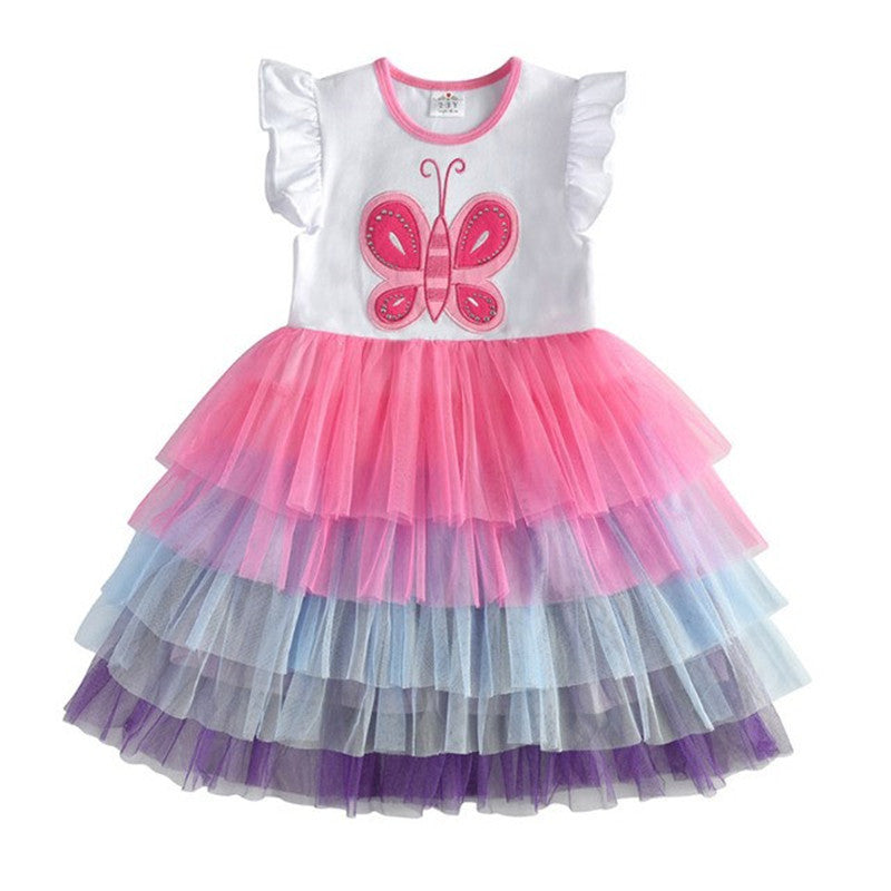 Girls Princess Dresses