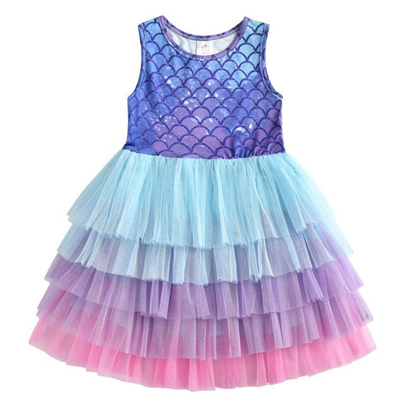 Girls Princess Dresses