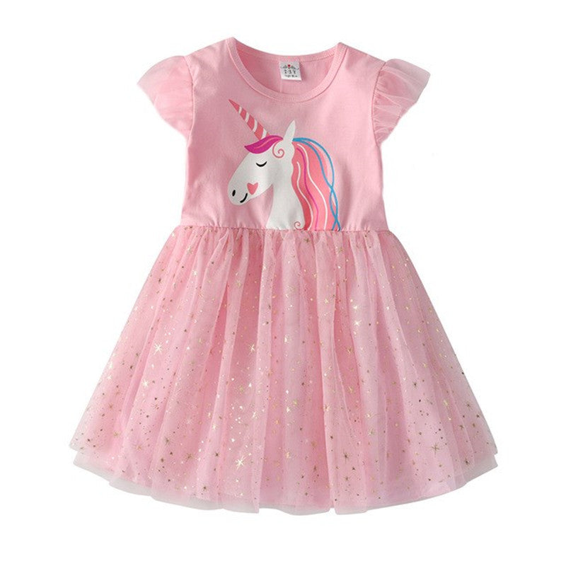 Girls Princess Dresses