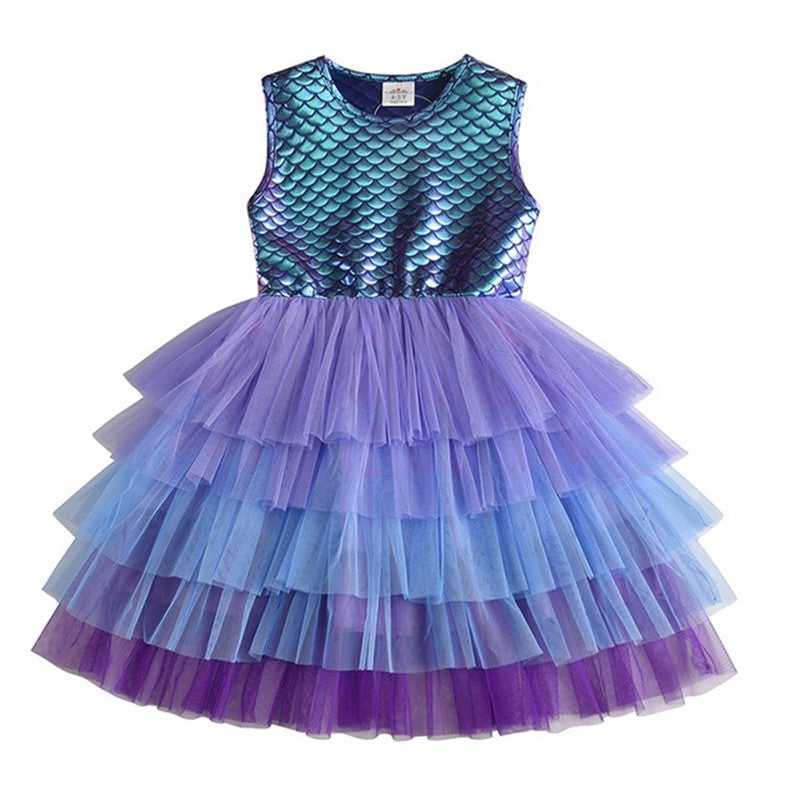 Girls Princess Dresses