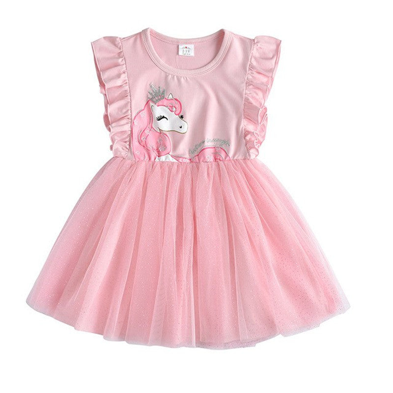 Girls Princess Dresses