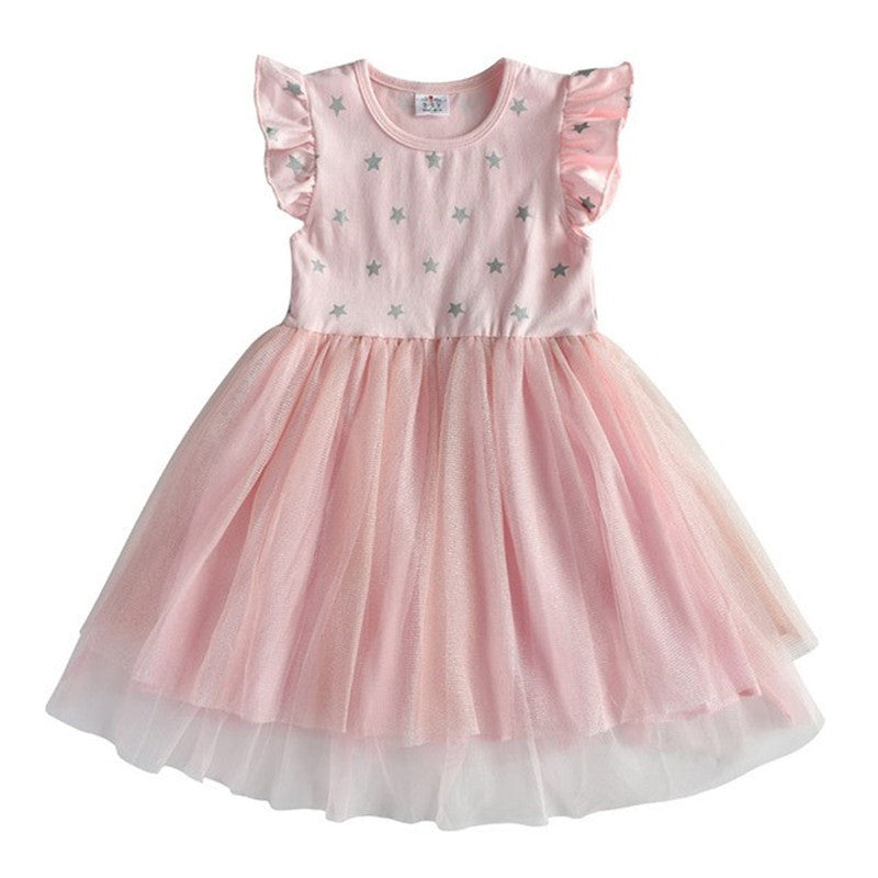 Girls Princess Dresses