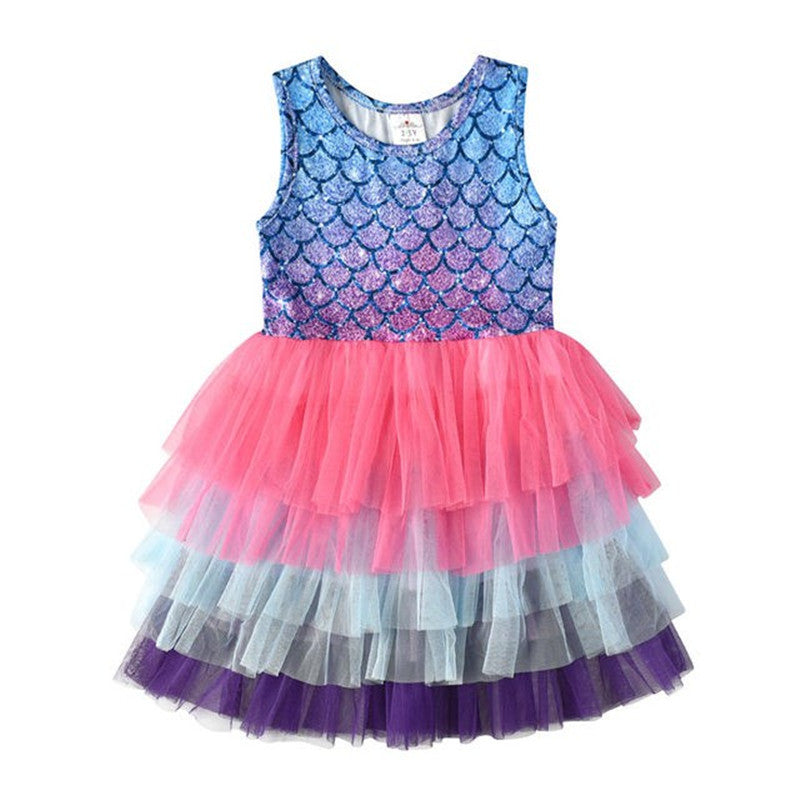 Girls Princess Dresses