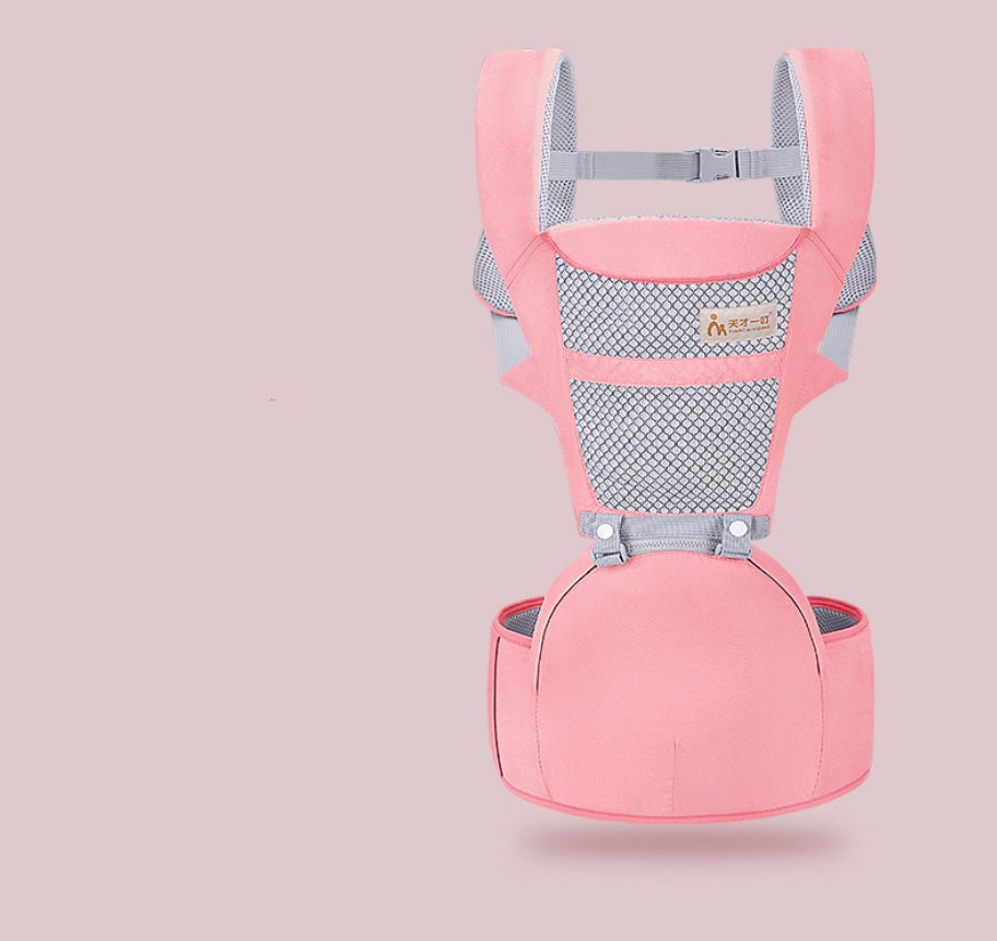 Multifunctional Baby Child Sitting Carrier Bag