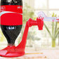 The Magic Tap Soda Dispenser