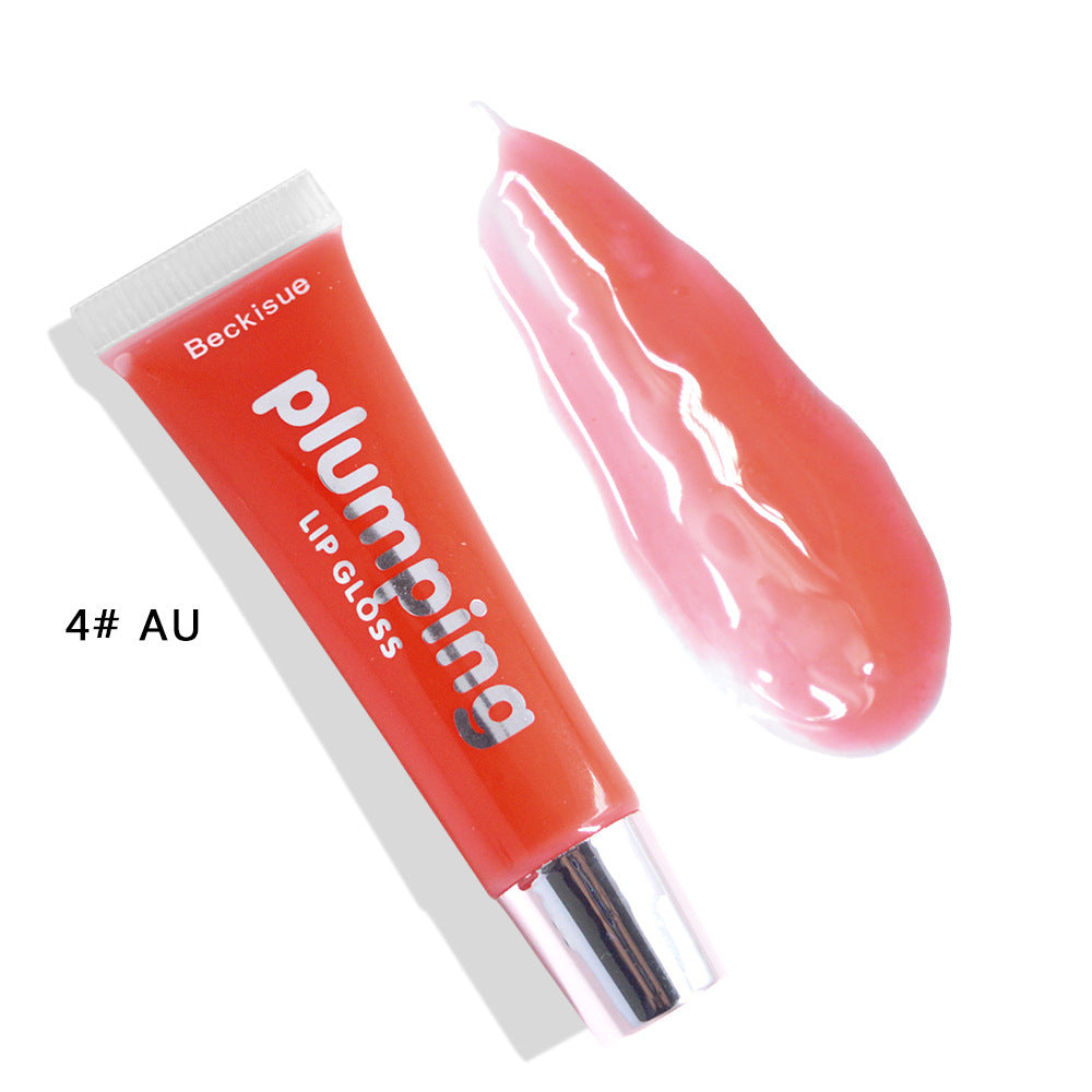 Plumping Lip gloss