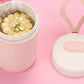 Healthy Material Microwave Dinnerware Lunch Box