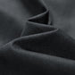 Suede Stand Collar Men's Jacket Double Zipper Pocket Clothing Mens