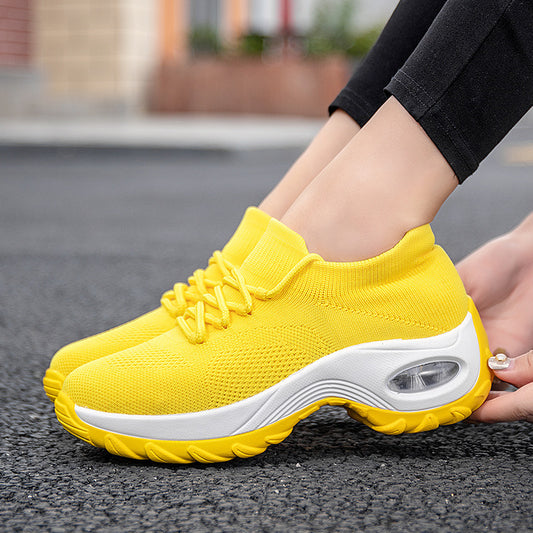 Sports shoes women