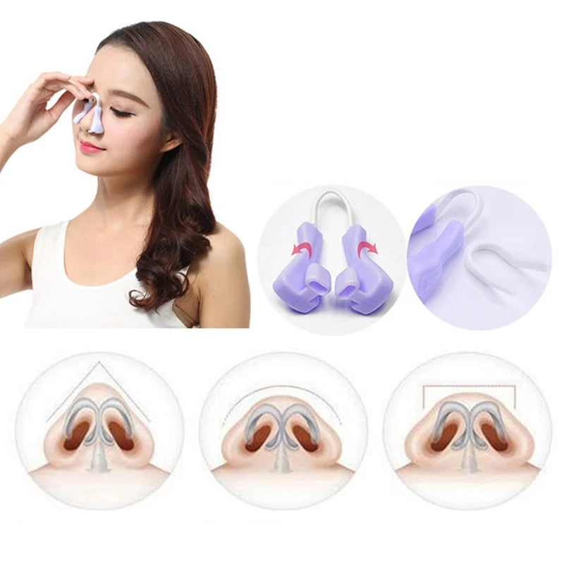 Nose Shaper