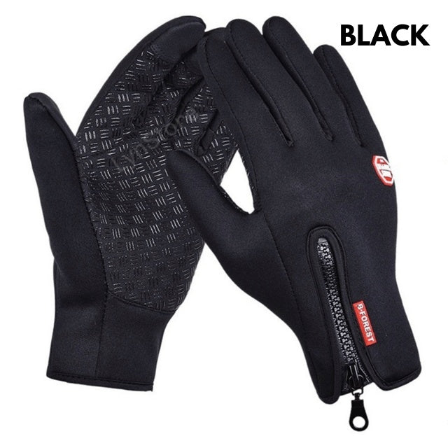 Winter Touch Screen  Gloves Touch Screen